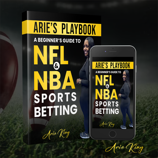 Arie's Playbook VIP Package (EBOOK & Video Chat w/ Arie)